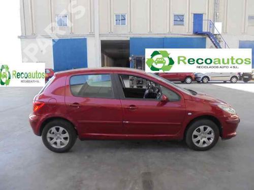 Rear right exterior door handle PEUGEOT 307 (3A/C) 1.6 HDi | BP2298646C130  - Image 7