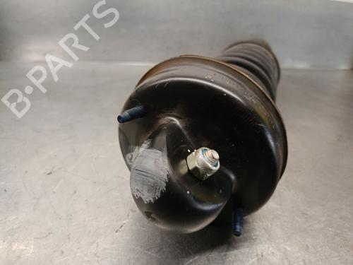 Left rear shock absorber FORD FIESTA III (GFJ) 1.3 Cat | BP19161518M18 