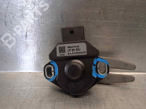 Used Electronic sensor Electronic sensor HYUNDAI i30 (PDE, PD, PDEN) 1.0 T-GDI hybrid 48V (120 hp) 10521048 10521048