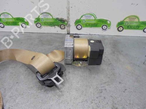 Front right seatbelt MERCEDES-BENZ S-CLASS (W220)  | BP8726801I25 