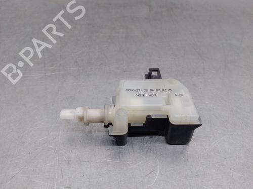 Fuel door actuator VOLVO XC70 II (136) D5 AWD | BP19097792E18 