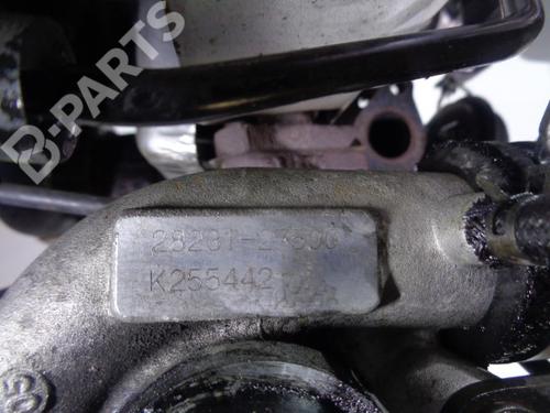 Engine HYUNDAI ACCENT II (LC) 1.5 CRDi | BP10912996M1  - Image 11