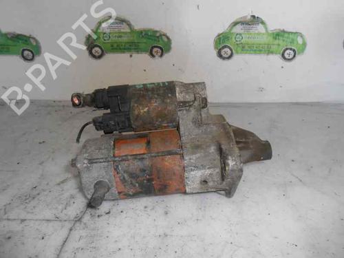 Used Starter TOYOTA COROLLA Liftback (_E11_) 1.6 (ZZE112_, ZZE112R) (110 hp) 2070262