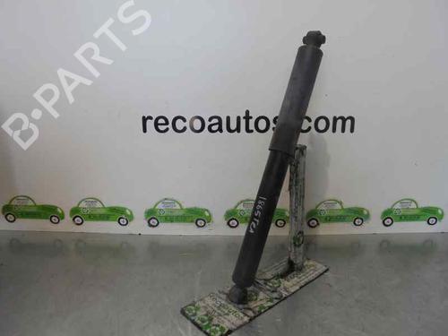 Used Right rear shock absorber JEEP GRAND CHEROKEE II (WJ, WG) 2.7 CRD 4x4 (163 hp) 2102819