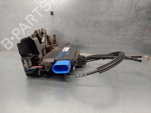 Front right lock SEAT TOLEDO III (5P2)  | BP17635809C97 