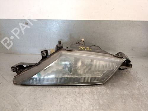 Used Left headlight LANCIA Y (840_) 1.2 (840AA, 840AF1A) (60 hp) 18907867