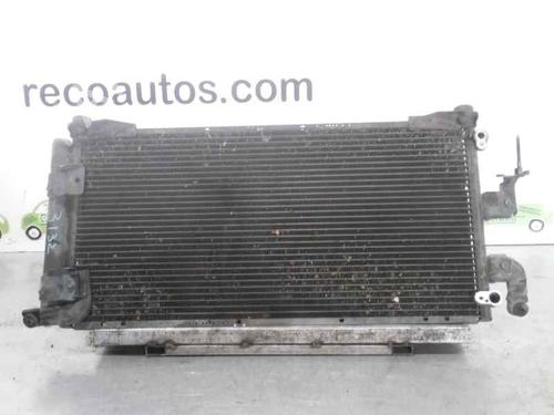 AC radiator TOYOTA COROLLA Compact (_E11_) 1.4 (ZZE111_) (97 hp) 2100748