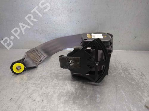Rear left seatbelt VOLVO S70 (874) 2.4 | BP18712005I29