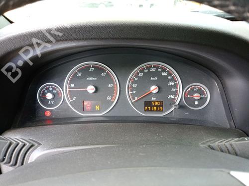 Styring servopumpe OPEL VECTRA C GTS (Z02) 3.0 CDTI (F68) | BP19412773M99 