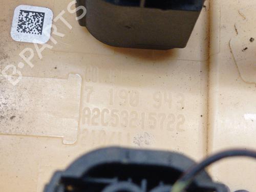 Fuel pump BMW X1 (E84) xDrive 20 d | BP19442253M76 
