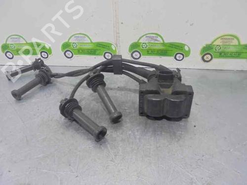 Ignition coil FORD ESCORT V (AAL, ABL) 1.6 i 16V | BP2086506M94 