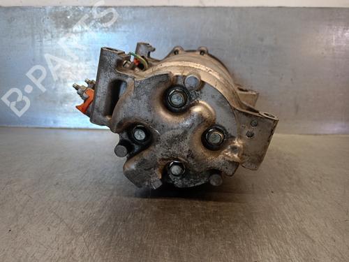 AC compressor ALFA ROMEO GIULIETTA (940_) 1.6 JTDM (940FXD1A) | BP18474757M34 