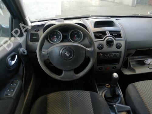 Sikringsdåse RENAULT MEGANE II (BM0/1_, CM0/1_) 1.6 16V (BM0C, CM0C) | BP18310606E1 