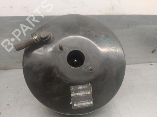 Servo brake MITSUBISHI LANCER VIII Sportback (CX_A) 2.0 DI-D (CX8A) | BP19406364M42 