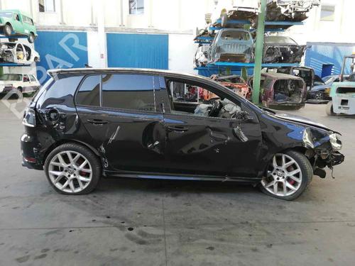 Oliekøler VW GOLF VI (5K1) 2.0 GTi | BP14329690M33 