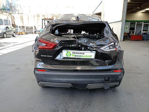 Boucle de ceinture de sécurité NISSAN QASHQAI II SUV (J11, J11_) 1.2 DIG-T | BP19641824I32 