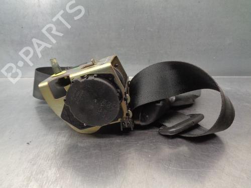 Rear right seatbelt JAGUAR X-TYPE I (X400) 2.0 D | BP18355169I28 
