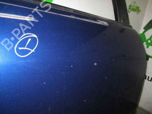 Right rear door MAZDA 6 Station Wagon (GY)  | BP2318150C5 