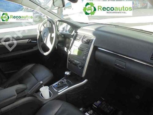 Left front fog light MERCEDES-BENZ B-CLASS Sports Tourer (W245) B 180 CDI (245.207) | BP2683967C30  - Image 7