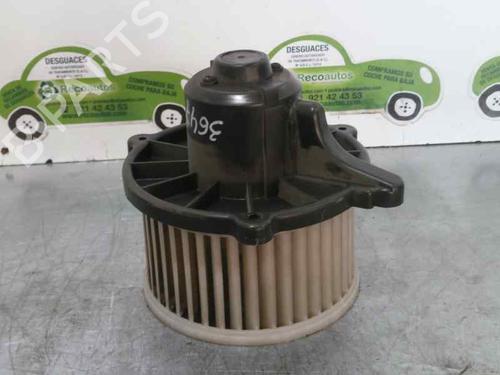 Used Heater blower motor KIA CARNIVAL II (GQ) 2.9 CRDi (144 hp) 2059011