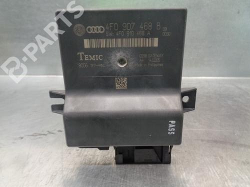 Used Electronic module Electronic module AUDI A6 C6 (4F2) 2.7 TDI quattro (180 hp) 10520836 10520836