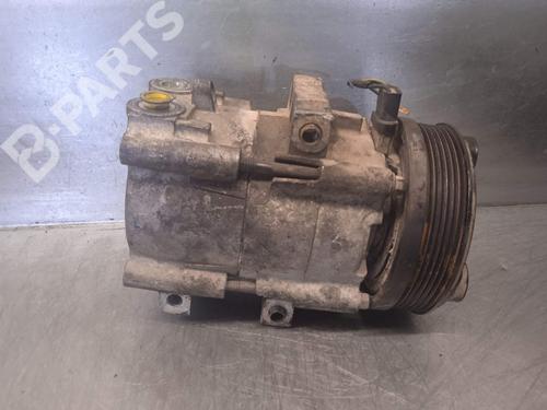 AC compressor FORD MONDEO III Saloon (B4Y) 2.0 16V TDDi / TDCi | BP10232508M34  - Image 5