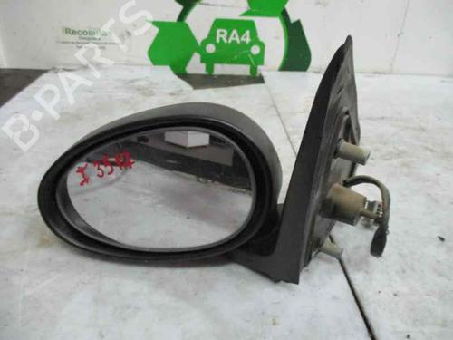 Retrovisor izquierdo ROVER 25 I Hatchback (RF) 1.4 16V (103 hp) 2109317