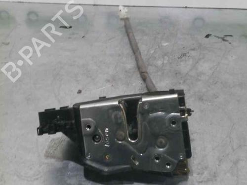 Used Rear left lock BMW 3 (E46) 330 d (184 hp) 2125436