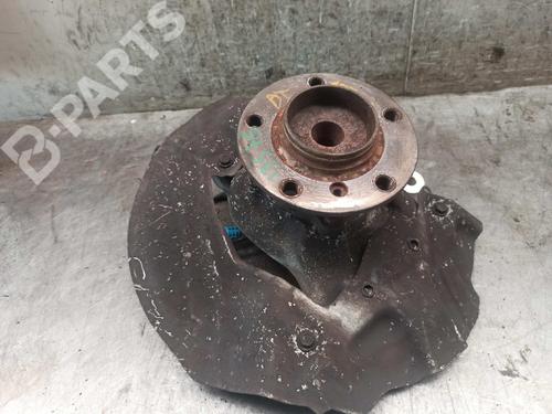 Used Left front steering knuckle Left front steering knuckle BMW 7 (E65, E66, E67) 730 i, Li (231 hp) 8243313 8243313
