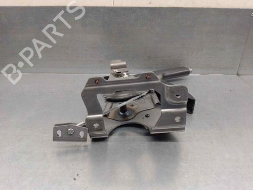 Hand brake NISSAN QASHQAI I (J10, NJ10) 2.0 dCi | BP18093419I18 