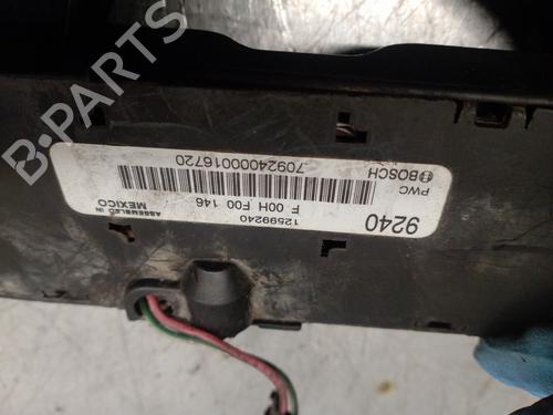 Cable CADILLAC SRX 3.6 | BP16908584E12 