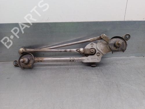 Used Front wiper motor SUBARU OUTBACK (BS) 2.0 D AWD (BSD) (150 hp) 18621776