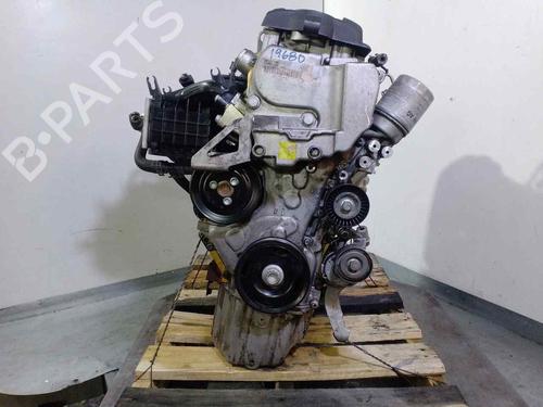 Used Engine VW GOLF VI (5K1) 1.4 TSI (122 hp) 18015898