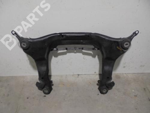 Used Subframe Subframe AUDI A4 B7 (8EC) 2.0 TDI (140 hp) 9143693 9143693