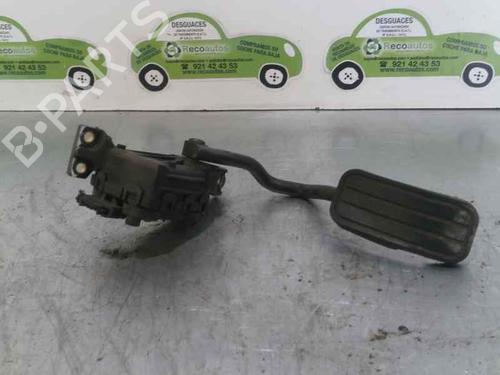 Pedal FORD GALAXY I (WGR) 1.9 TDI (90 hp) YM219F836AA | 7M3721603B