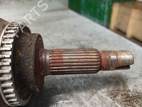 Right front driveshaft TOYOTA AVENSIS (_T25_) 2.0 D-4D (CDT250_, CDT250R) | BP9517289M39 