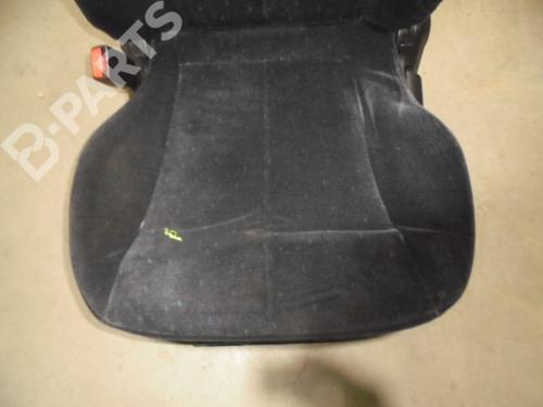 Left front seat HYUNDAI TERRACAN (HP) 2.5 TD | BP8896529C15  - Image 7