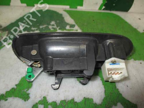 Rear right interior door handle ROVER 45 I Saloon (RT) 2.0 V6 | BP3215903I16 