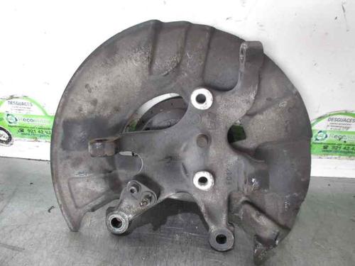Left front steering knuckle BMW 3 (E36) 318 is | BP2113191M25 