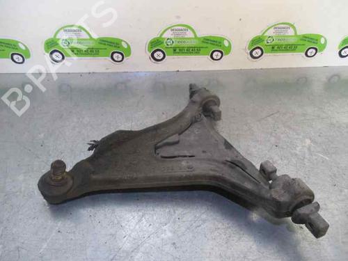Used Left front suspension arm VOLVO 850 Estate (855) 2.5 TDI (140 hp) 2238859