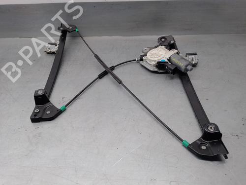 Used Front left window mechanism CADILLAC SRX 3.6 (258 hp) 16852497