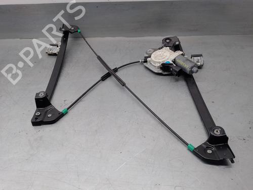 Raammechaniek links voor CADILLAC SRX 3.6 (258 hp) 25773049 | 6 | PINES | 5 | PUERTAS