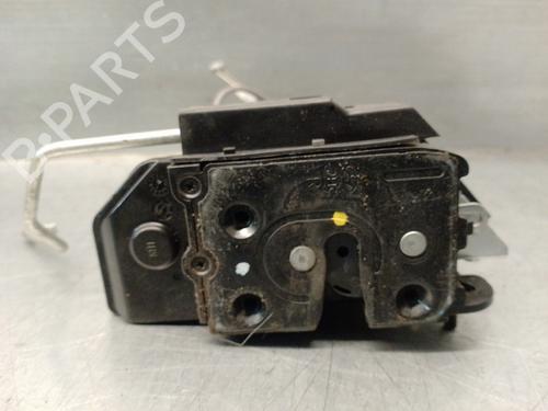 Rear right lock HYUNDAI i10 I (PA) 1.1 | BP17865595C99 