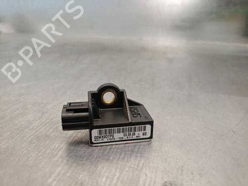 Used Electronic module HONDA ACCORD VIII (CU) 2.2 i-DTEC (CU3) (150 hp) 19126918