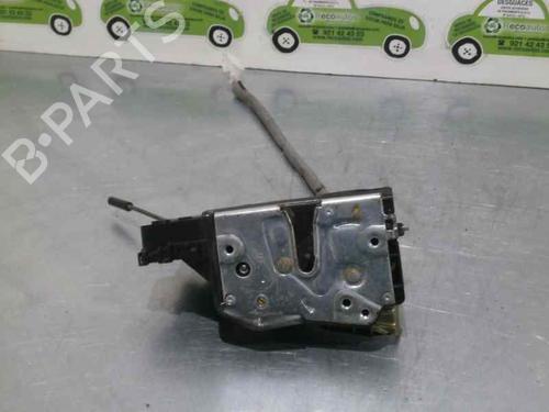 Used Rear left lock BMW 3 (E46) 320 d (150 hp) 2125430
