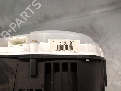 Instrument cluster MAZDA 3 (BK) 1.6 DI Turbo | BP19936808C47 