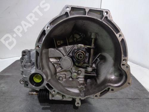 Used Manual gearbox Manual gearbox FORD ORION III (GAL) 1.6 i 16V (90 hp) 10331416 10331416