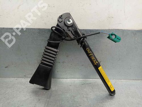 Used Front right belt tensioner Front right belt tensioner OPEL MERIVA A MPV (X03) 1.7 CDTI (E75) (100 hp) 8927054 8927054