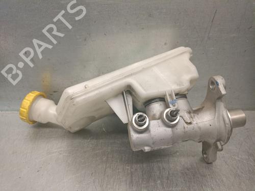 Used Brake master cylinder PEUGEOT 2008 I (CU_) 1.2 THP 110 / PureTech 110 (110 hp) 19647849