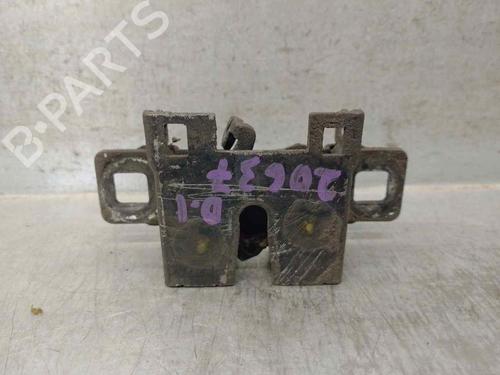 Schloss motorhaube für LAND ROVER DISCOVERY III (L319) 2.7 TD 4x4 (190 hp) 18340230